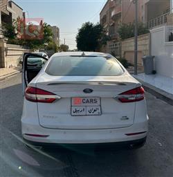 فورد فيوجن
